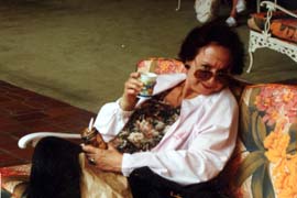 Kay Buena